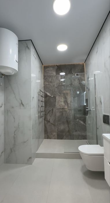 Квартира на Краснова