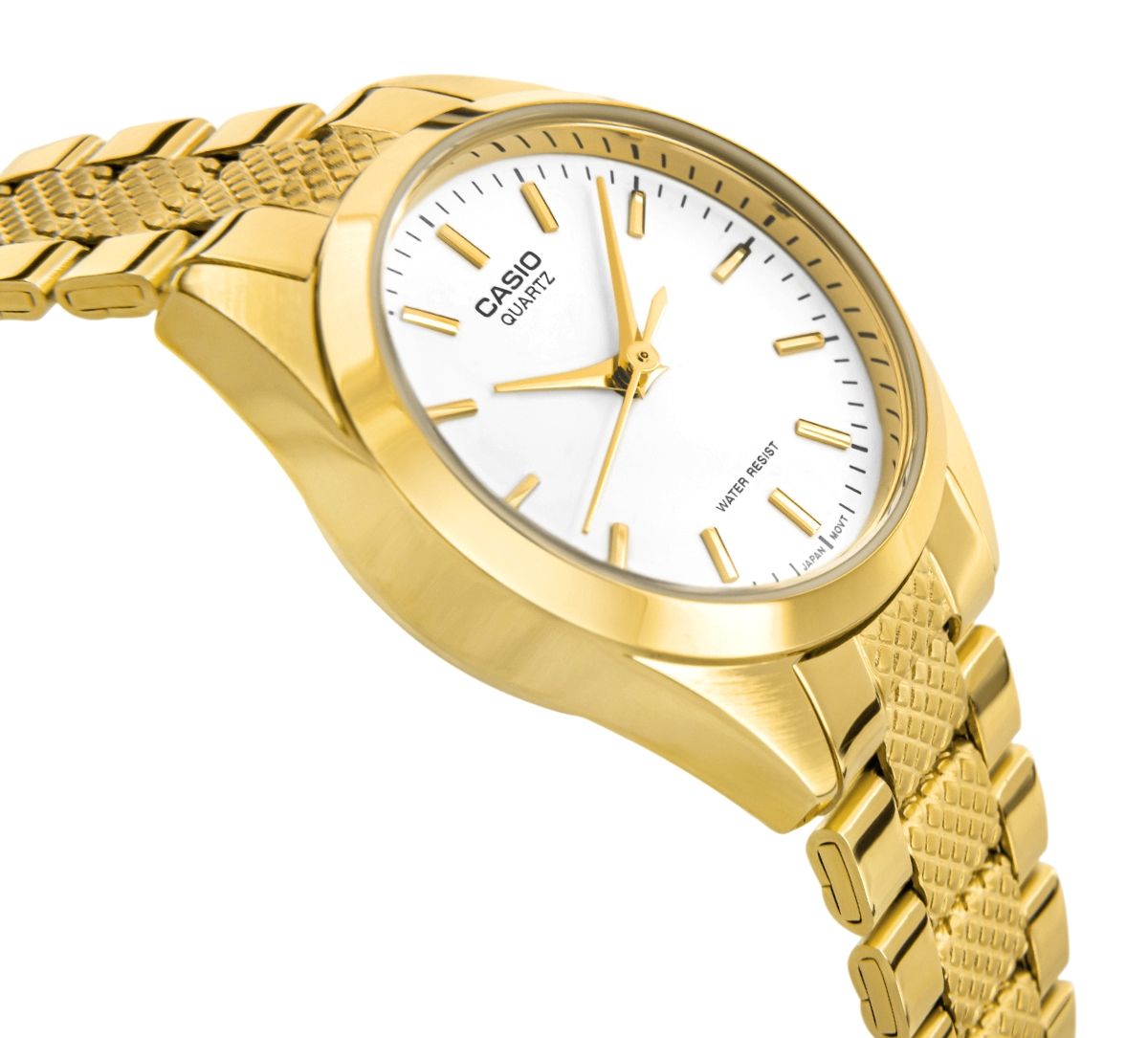 zegarek damski casio ltp-1274g-7adf + box
