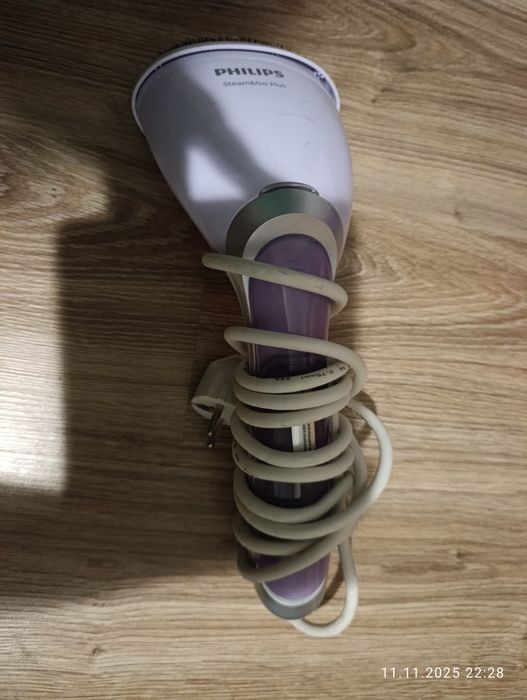 Parownica Philips