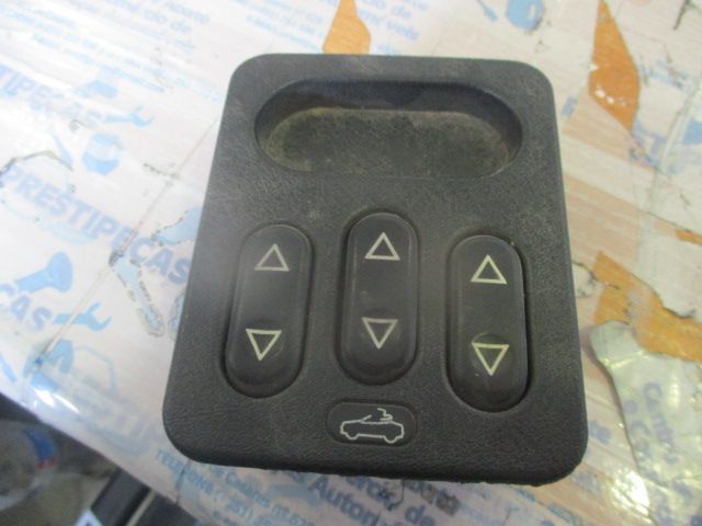 Interruptor 9610690180 PEUGEOT 306 2006 JANELA MULTIFUNCIONAL
