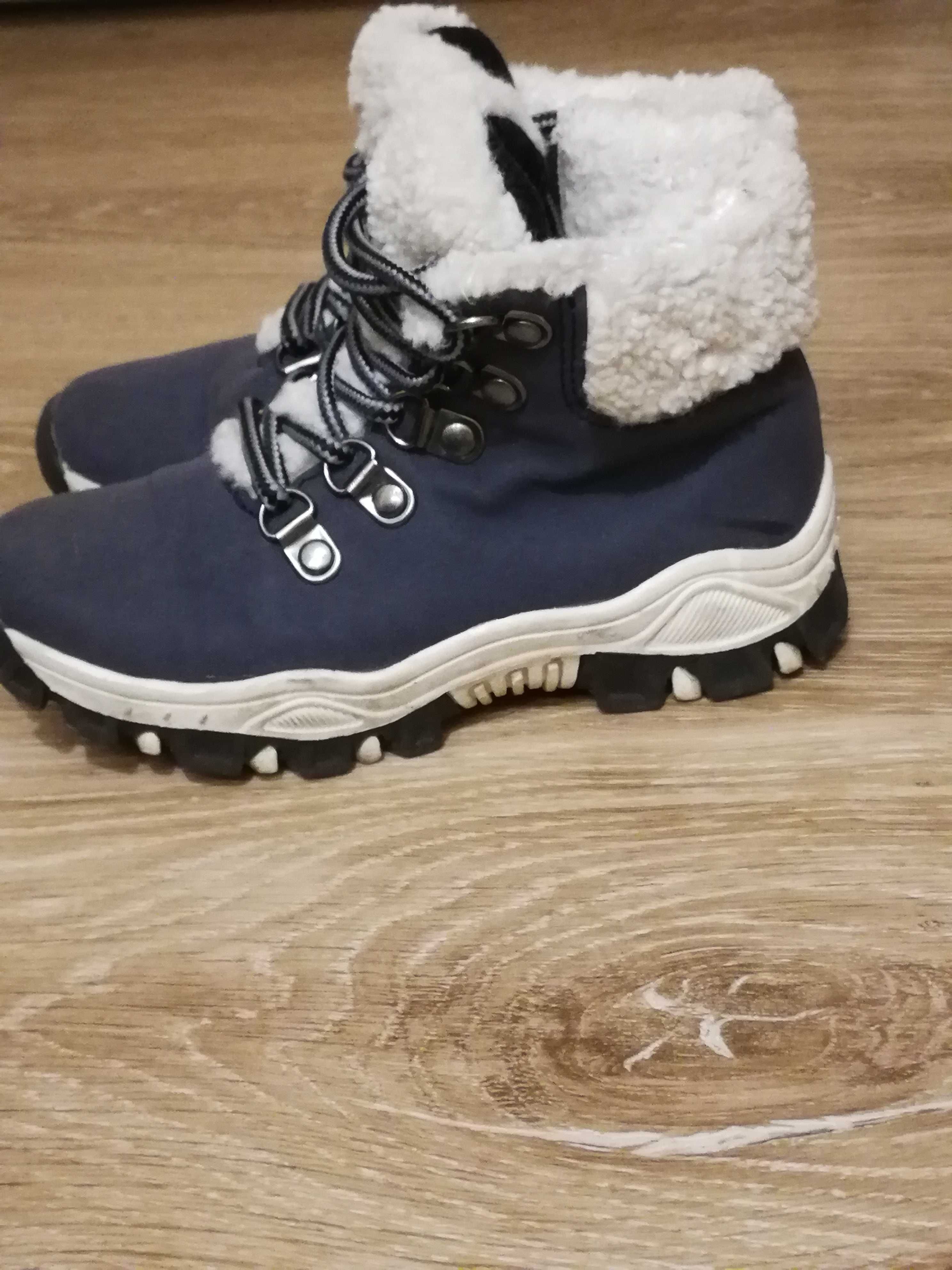 Sprzedam Buty zimowe