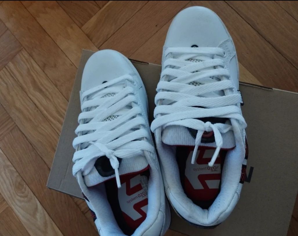 Sapatilhas Etnies