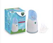 VICKS 1300 NEW Inhalator parowy