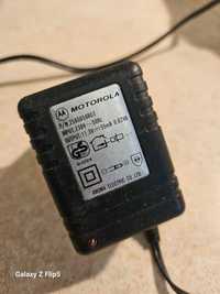Zasilacz Motorola 11,3V - 55mA 0,62VA