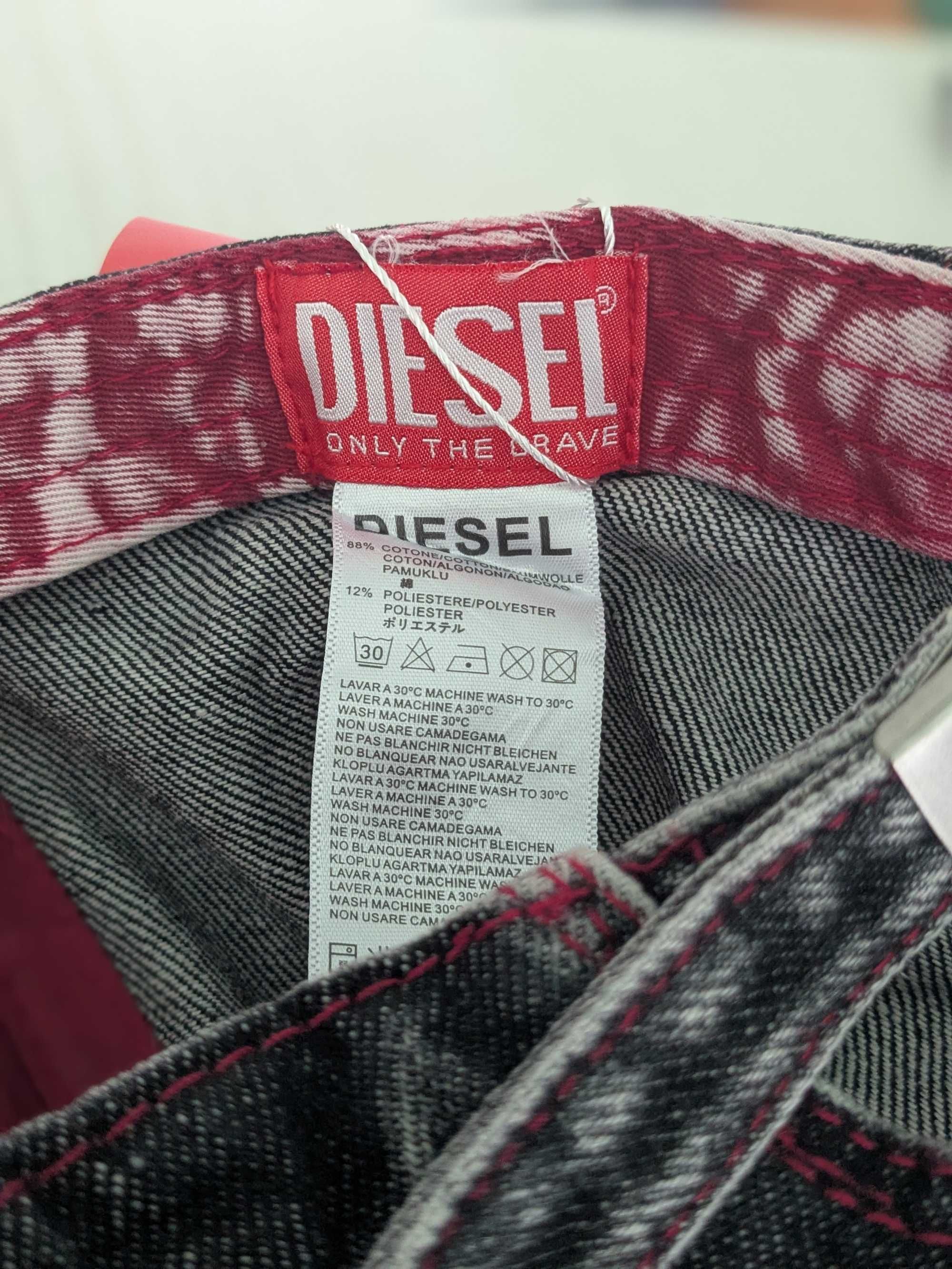 кепка дизель| Diesel cap | торг