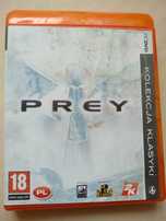 gra PREY Pc Pl