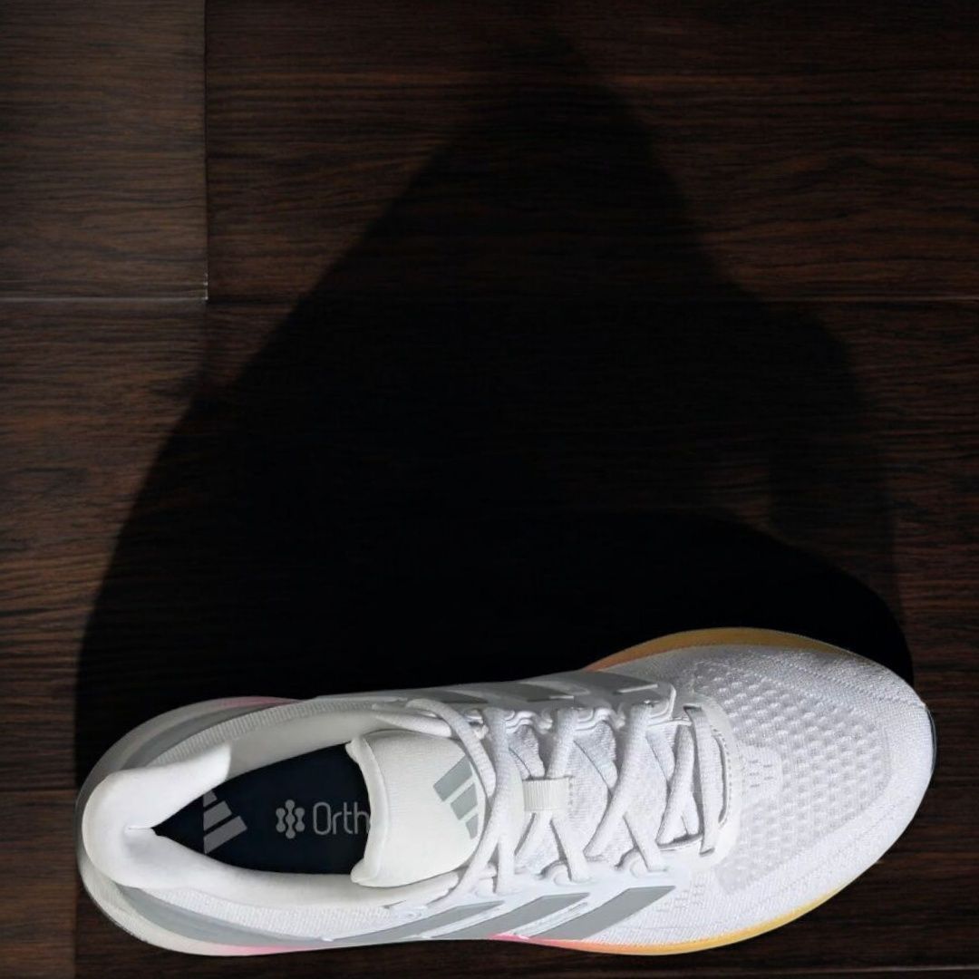 Кросівки для бігу та м'якої ходьби Adidas Ultrarun 5(Оригінал)40-48
