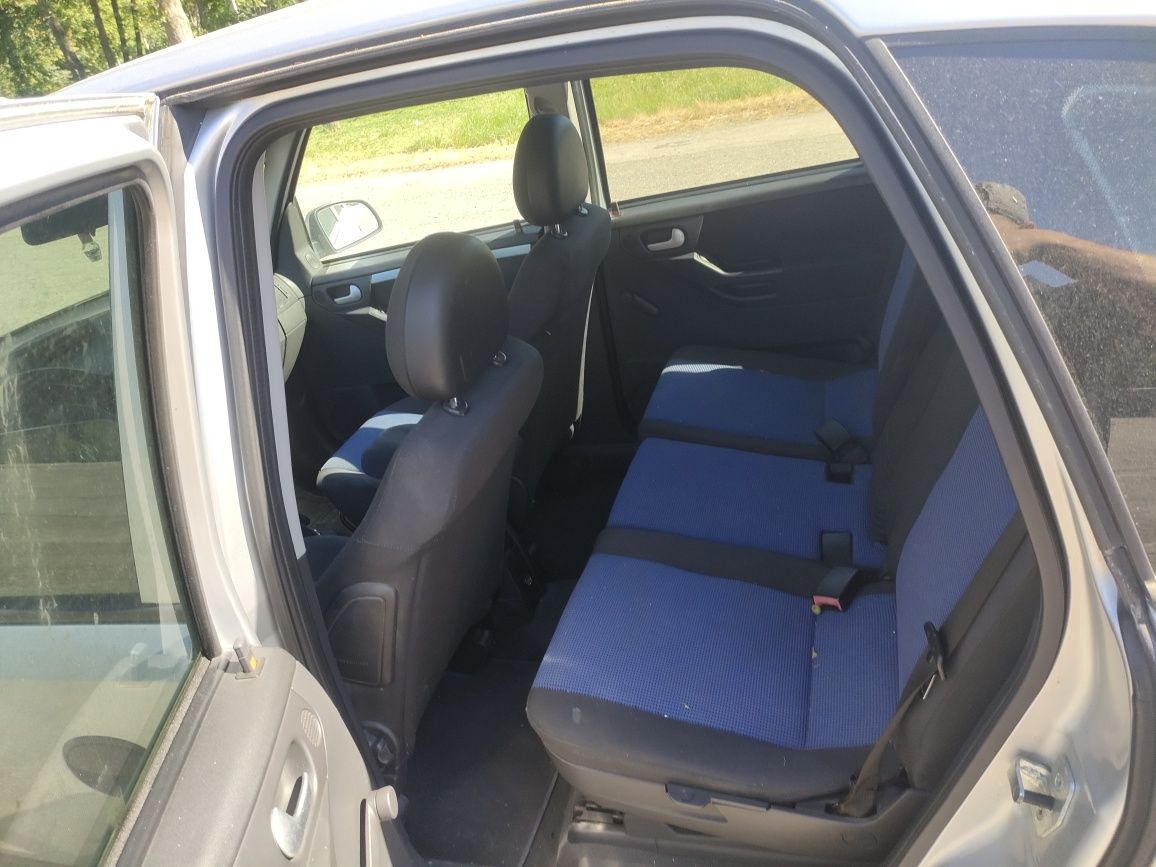 Opel Meriva 1.7 cdti