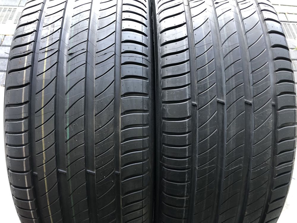 Opony Letnie 235/55/R18 Michelin Primacy 4 Nowe 235/55/18