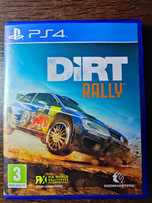 Dirt Rally | Gra PS4