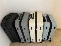 Malas de viagem
