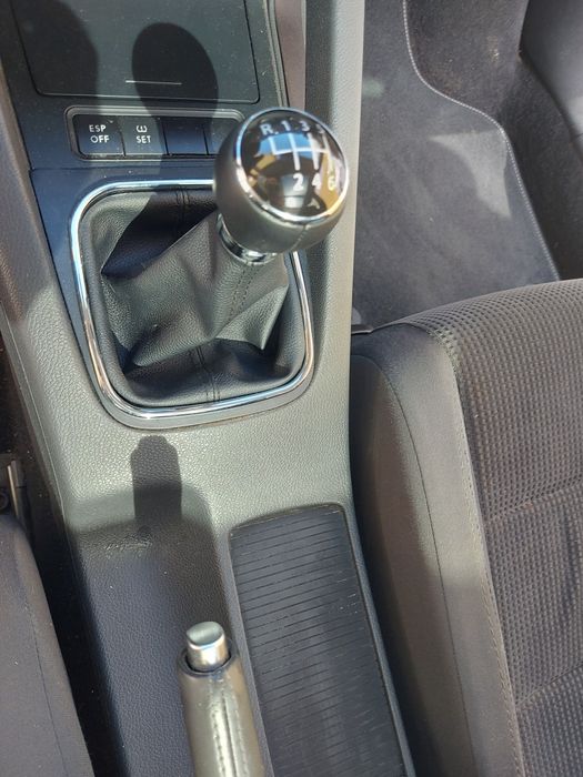 Golf variant 6 diesel