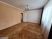 Mieszkanie na parterze- 52 m2, 2 pokoje.