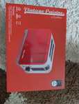 Toster Retro Vintage Cuisine by CooKing