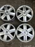 Felga 16 cal 4x100