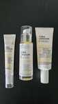 Bielenda Cera Lipidium serum, krem i krem pod oczy