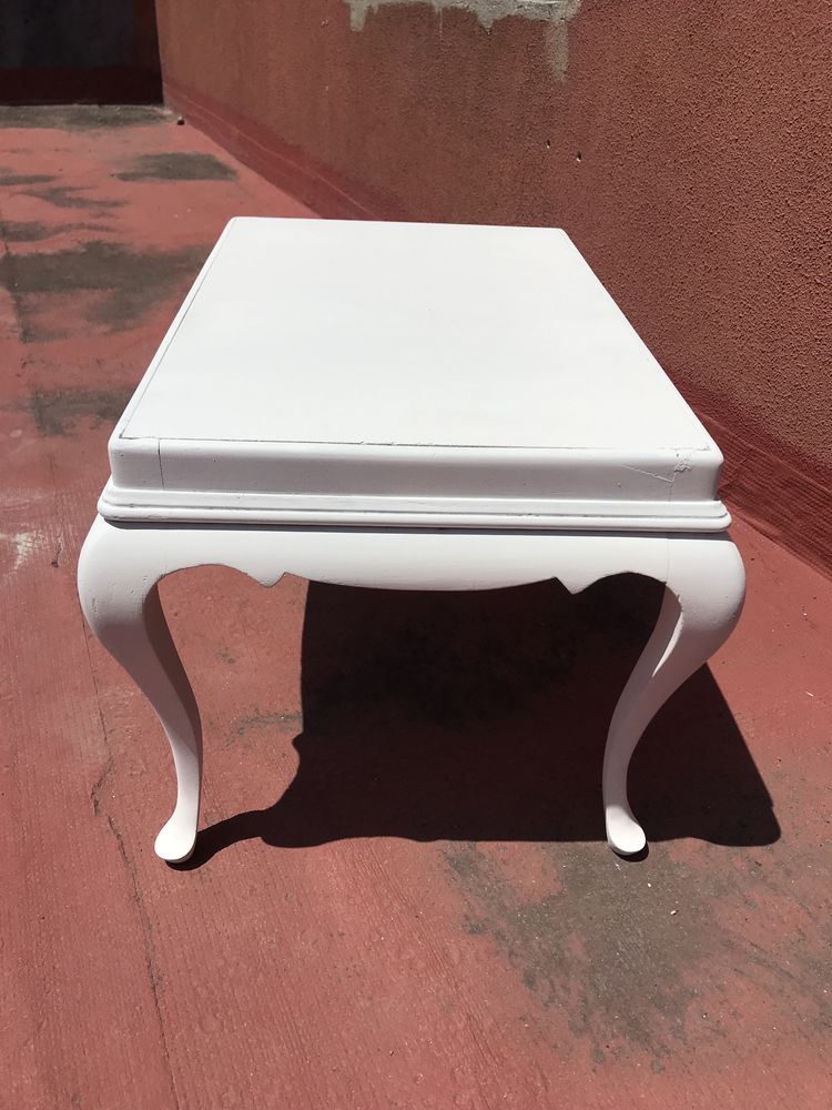 Mesa de apoio vintage