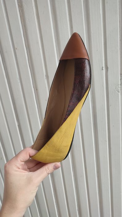 Балетки Balenciaga оригінал