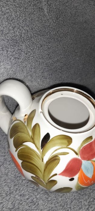 Посуда разная СССР