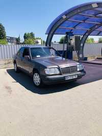 Продам MERSEDES BENZ w124 e220