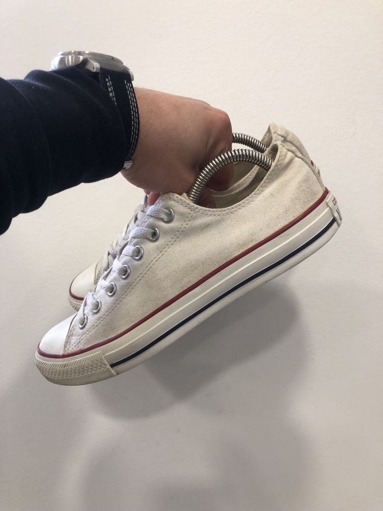 Converse all star trampki niskie rozmiar 42