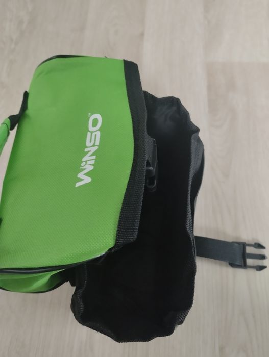 Автомобильный компрессор WINSO -150W