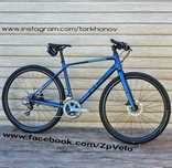 28 CUBE NULANE 2023 CARBON Boost Shimano Claris DISC Гідравлика