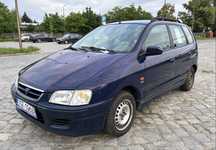 Mitsubishi Space Star 1.8 GDI