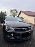 Opel astra GTC BLACK edition benzyna