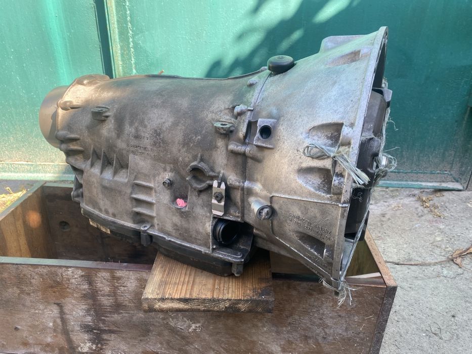 Продам АКПП 722.6 w210 e280 4matic