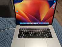 LAPTOP MacBook Pro 15