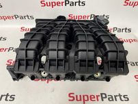 Впускний колектор із заслінкою Compass Patriot 4884495AH ED3 EDG