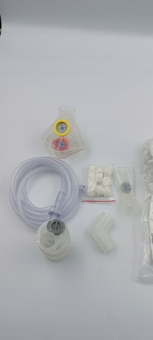 BEURER IH 24 KIDS inhalator z przyjazna konstrukcją