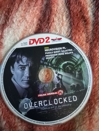 Overclocked - Historia o Przemocy PC PL
