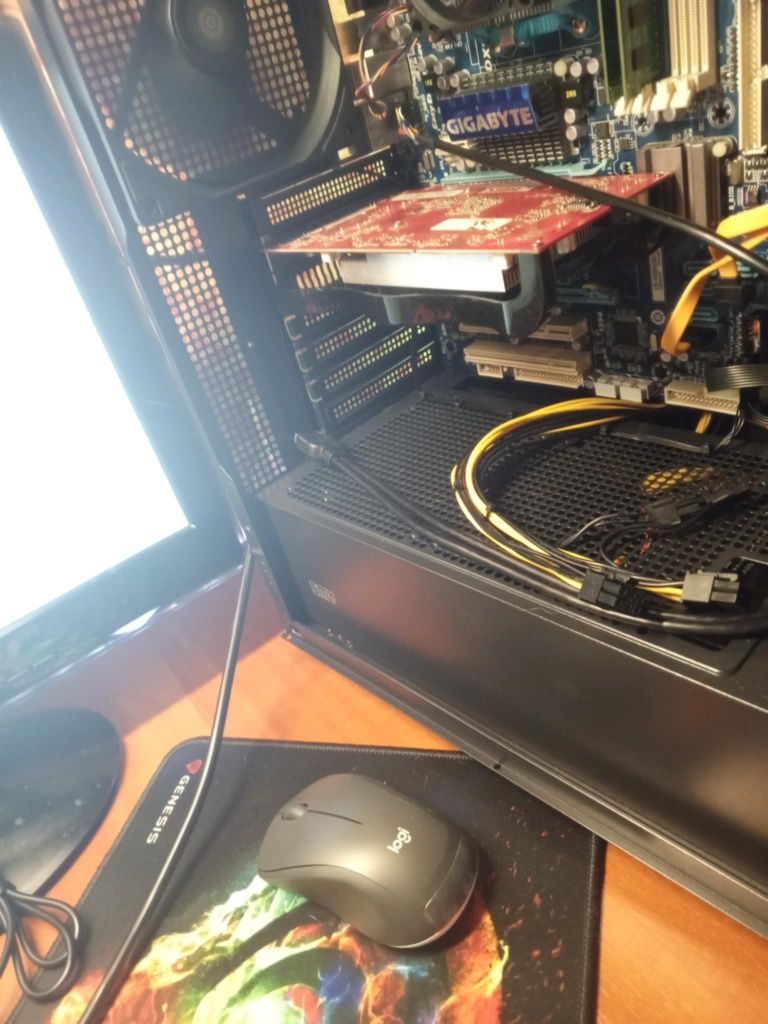 Karta graficzna NVIDIA