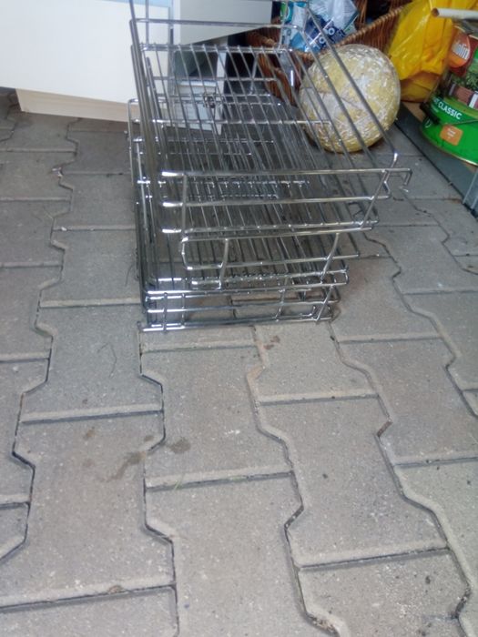 Kosz do szafki kuchennej