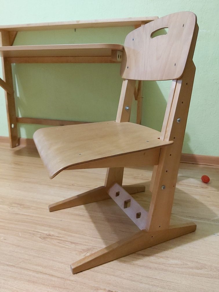 Стол, стул для школьника