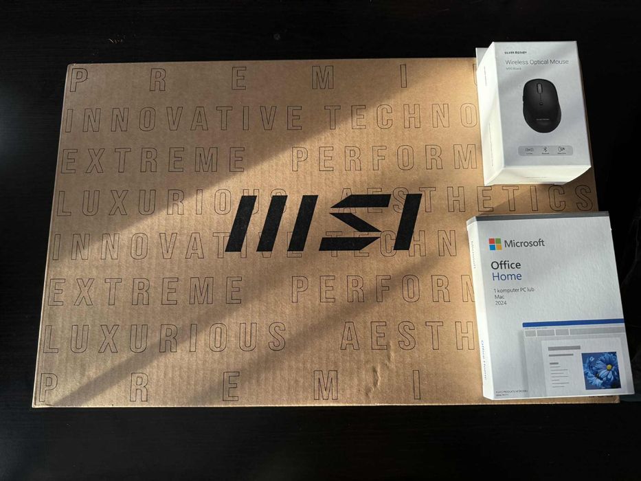 Laptop 15" - 16"MSI Katana 15 i7-13620H/16GB/1TB RTX4060 hz 144