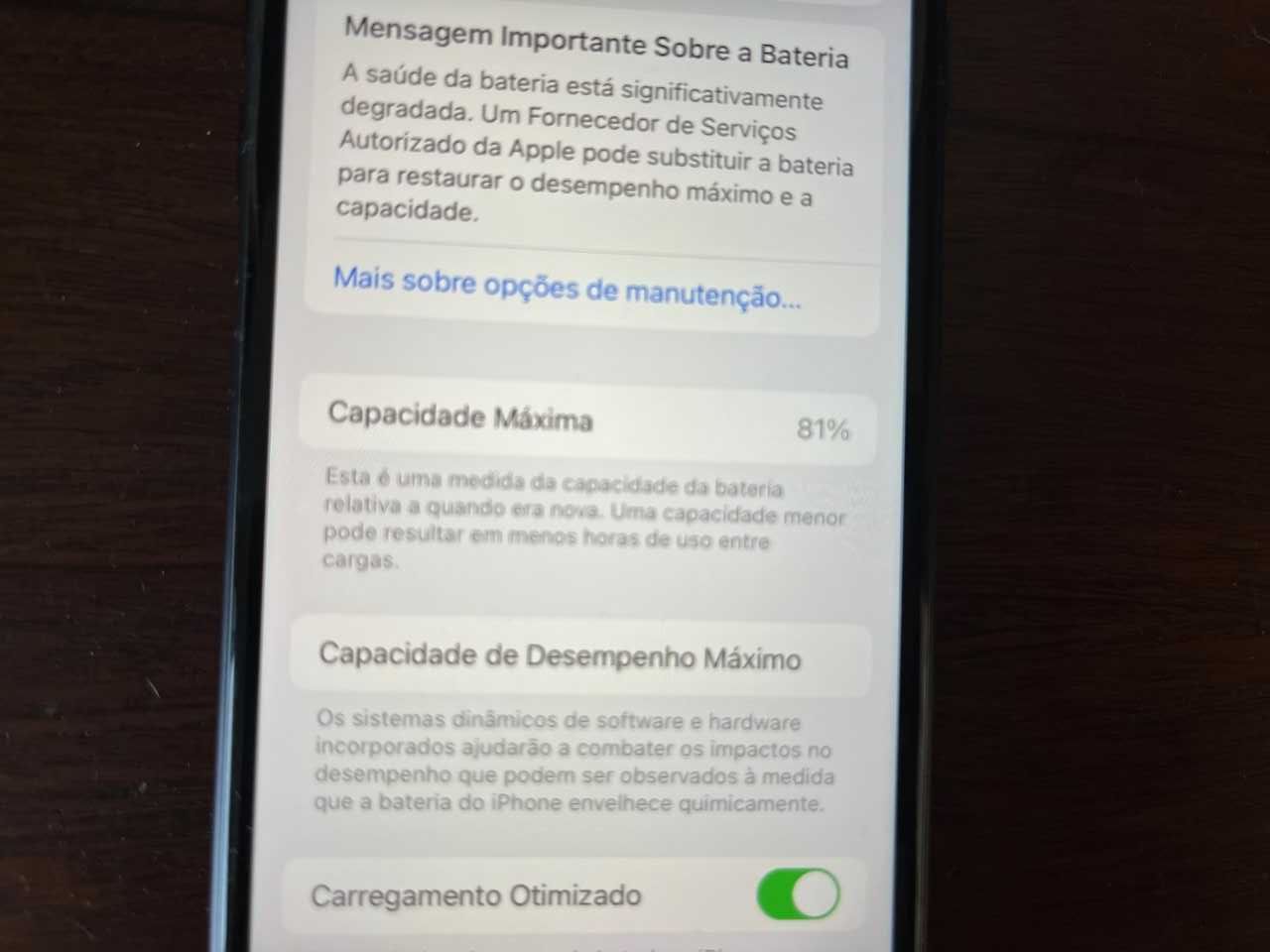 IPhone SE 128GB, Preto