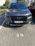 DS Automobiles DS 7 Crossback DS7 Crossback Performance Line //ZAMIANA