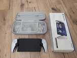 Playstation Portal jak nowy + etui