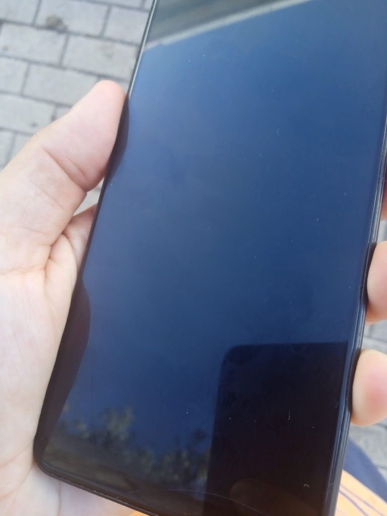 Samsung A31 64GB 4 RAM