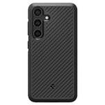 Spigen Core Armor Galaxy S24 Matte Black