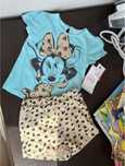 Костюм disney baby minnie mouse 9-12