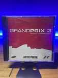 Grand Prix 3 Geoffa Crammonda | klasyczny symulator F1 od MicroProse