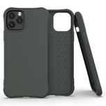 Etui Soft Color do iPhone 11 Pro Dark Green