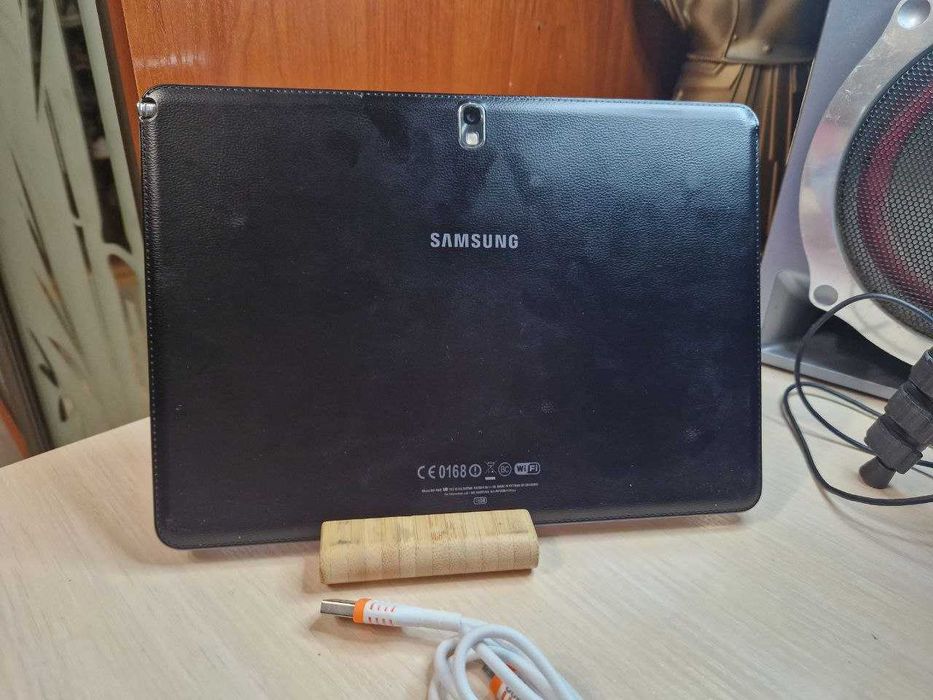 Планшет 10" Samsung Galaxy Note P600  | Android 13 | 3/16ГБ | SuperLCD