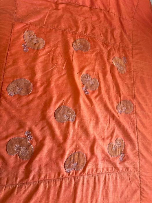 Colcha para cama de casal