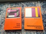 Zarys nauki o muzyce, Instrumentoznawstwo i akustyka