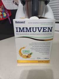 Immuven nutramil